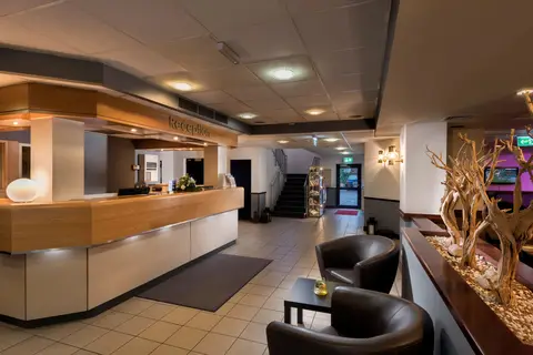 ibis Styles Cologne Airport Troisdorf in Ingelheim am Rhein, foto 9