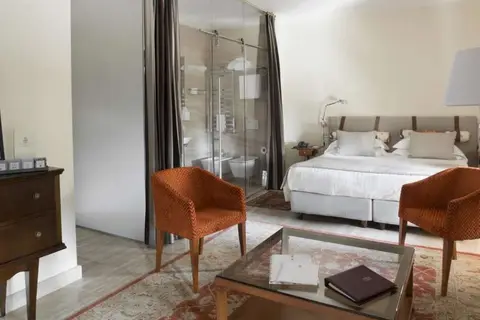 Augustus Hotel & Resort in Forte dei Marmi — foto 25