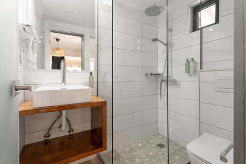 Captain's Seafront Apartments foto 11