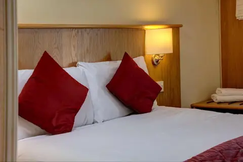 Best Western London Highbury in Londen — foto 3