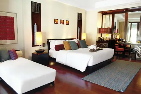 Mai Samui Beach Resort & Spa in บ้านทองโพธิ์ — foto 4