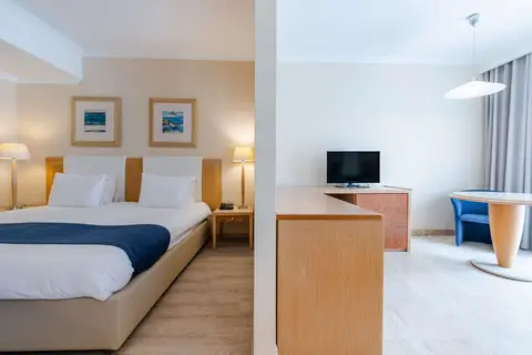 Maritim Antonine Hotel & Spa in Il-Mellieħa — foto 14