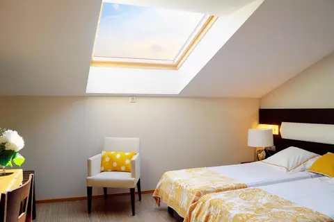 Oca Palacio de la Llorea Hotel & Spa in Gijón / Xixón — foto 5