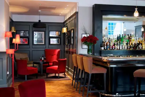 London Bridge Hotel in Londen, foto 15