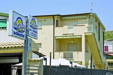 B&B Albachiara in Agrigento — foto 10