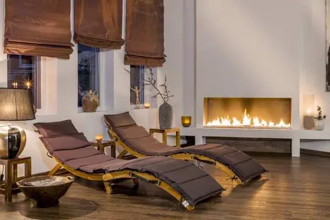 Romantik Hotel Neuhaus foto 15