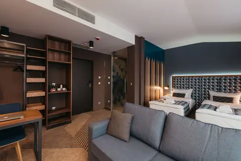 Avena by Artery Hotels in Krakau — foto 2