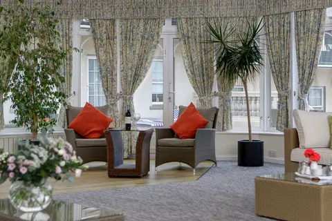 Best Western Royal Hotel in St. Helier — foto 9