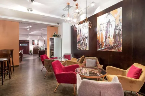 Clarion Prague City in Prague