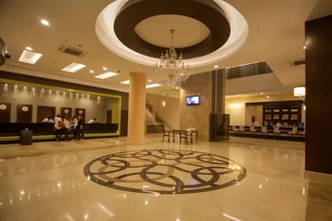 Linda Sunny Beach Hotel foto 22