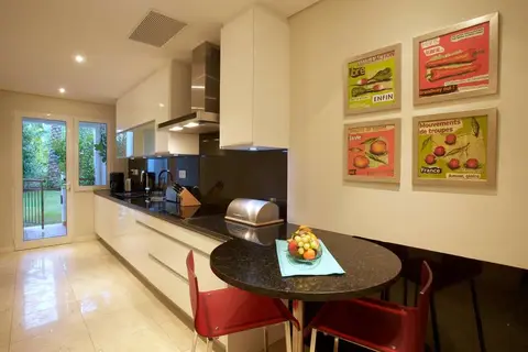 As Cascatas Golf Resort & Spa in Quarteira — foto 17