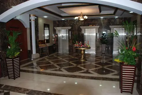 Wescott Plaza Hotel Appartementen L.L.C in Dubai — foto 8