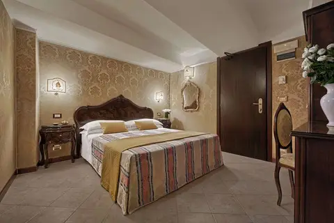 Antica Locanda Al Gambero in Venetië, foto 21