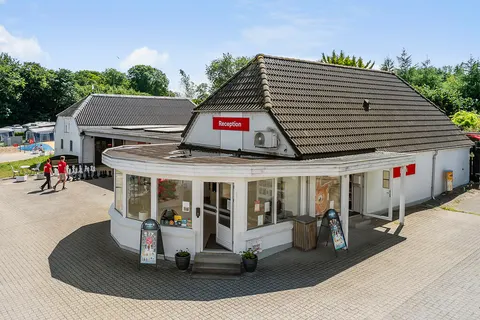 Camping Skovlund foto 29