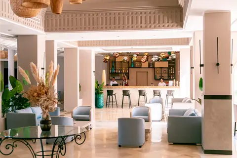Hotel Calimera El Borj in El Borj — foto 36