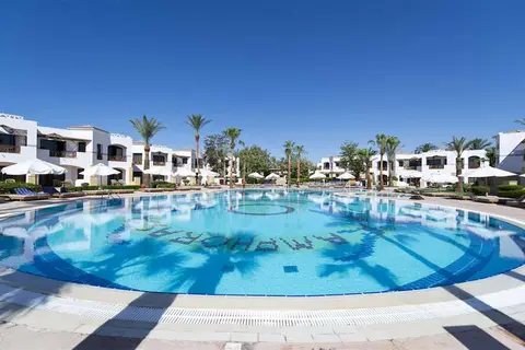 Amphoras Blu in Sharm El Sheikh