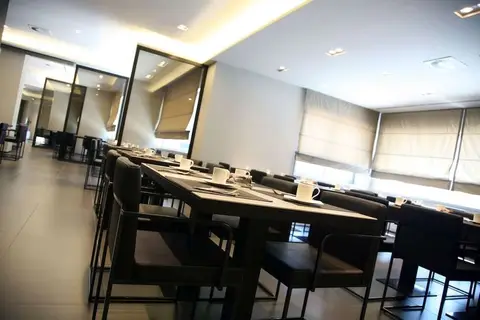 EGO Hotel in Ancona — foto 12