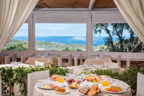 Myo Hotel Rocce Sarde in Terranoa/Olbia — foto 9