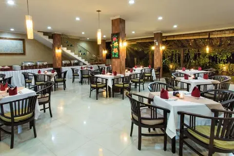 Puri Saron Lovina in Buleleng — foto 6