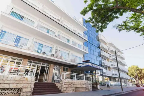 Hotel Amic Gala in Palma, foto 8