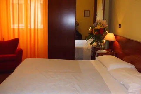 Mediterraneo Hotel & Residence in Palermo — foto 28