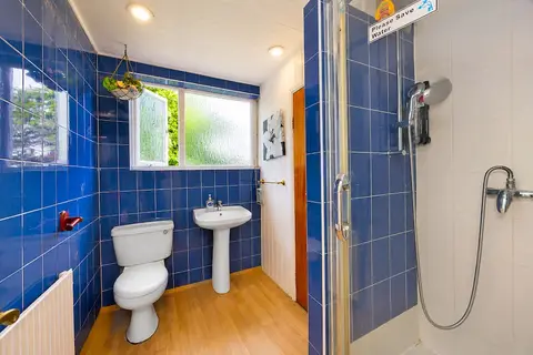 Saji Hotel Ilford by OYO in Londen, foto 28
