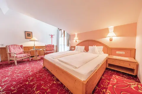 Hotel Krimmlerfälle in Kaltenbach — foto 12