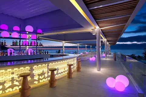 Paradisus Los Cabos - Adults Only in San José del Cabo — foto 11
