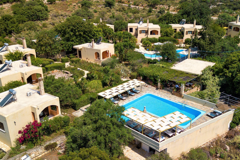 Marialena Villas foto 21