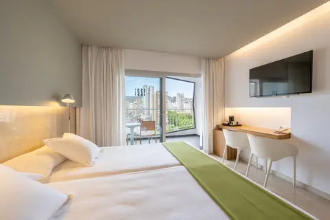 Climia Belroy in Benidorm, foto 15