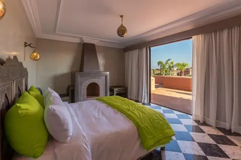 Janat Al Atlas in Marrakech — foto 8