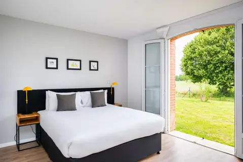 Staycity Marne La Vallee in Bailly-Romainvilliers, foto 12