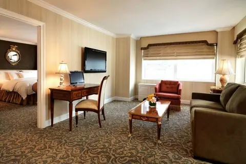 The Kimberly Hotel in New York — foto 17