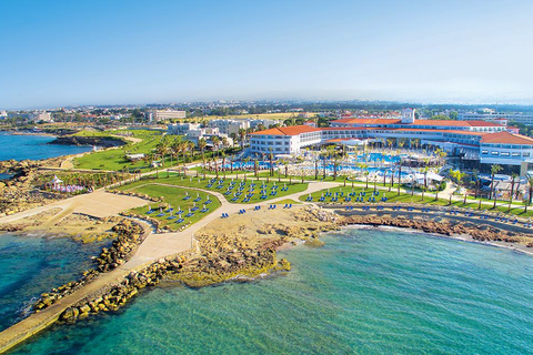 Hotel Olympic Lagoon Resort Paphos foto 7