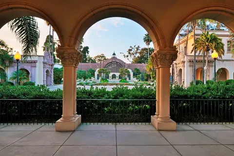 16-daagse rondreis Western Discovery foto 3