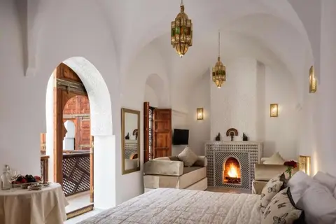Riad Spice in Marrakesh, foto 5