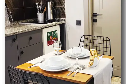 Aspendos Suites in Konyaaltı — foto 6