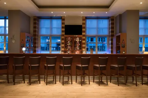 Wyndham Duisburger Hof Hotel in Duisburg, foto 14