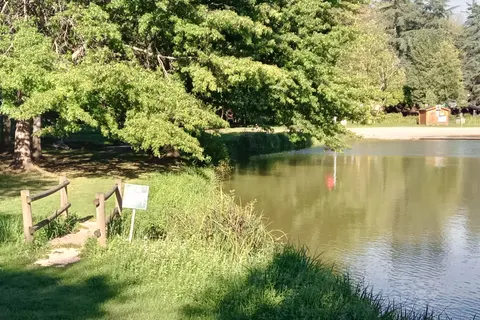 Vakantiepark Hameaux De Pomette foto 5