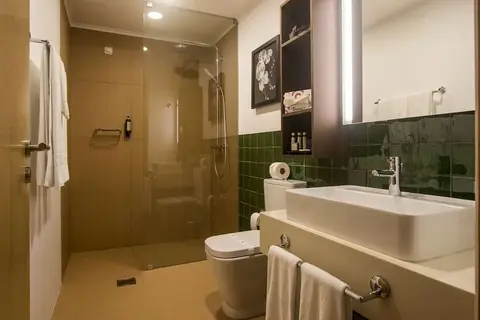Hotel Ponta Delgada in Ponta Delgada, foto 29