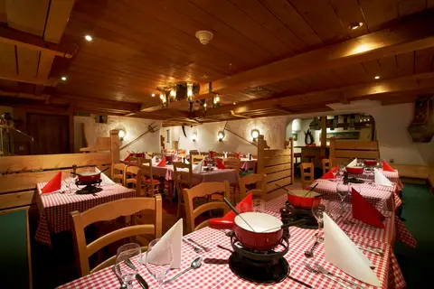 Derby Hotel Grindelwald in Grindelwald — foto 3