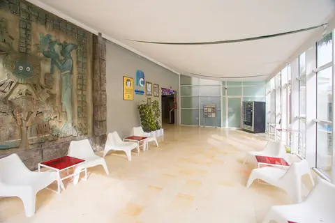 Benidorm Celebrations Music Resort in Benidorm — foto 20