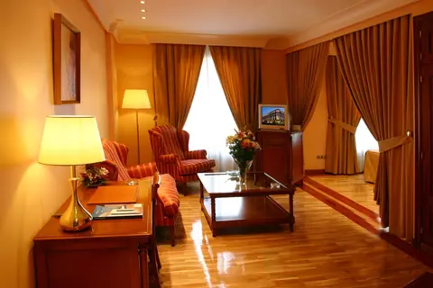 Sercotel Guadiana in Ciudad Real — foto 23