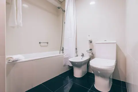 Muthu Raga Madeira Hotel in Funchal — foto 24
