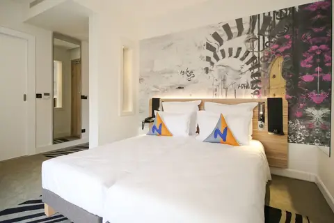 Novotel Tunis Lac in Tunis, foto 26