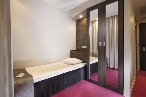 Tallink Hotel Riga in Riga — foto 8