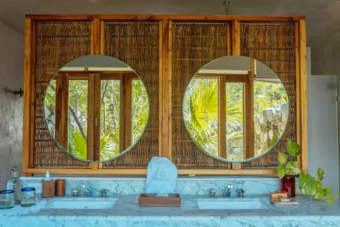 Hotel Poc Na in Cancún — foto 12