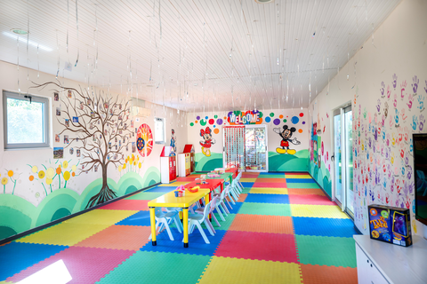 Hotel Alan Xafira Deluxe Resort & Spa foto 24