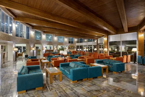 Sealight Resort Hotel in Kuşadası — foto 16
