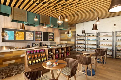 Margaritaville Island Reserve Riviera Maya foto 3